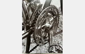 Croix Régis-Pilon V2 - 78,77 km