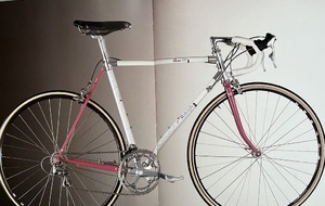 RANDONNEE D'HIVER CTLYON - THURINS - 73 km