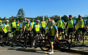 LES 3 COLS à La Tour de Salvagny