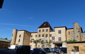 RANDONNEE D'HIVER CTLYON - LYON 5°