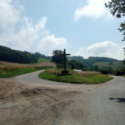 BB-Classic Variante-Ancy-Auberges-Ste Foy-Cx Pars - 97,4 km
